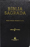 Bíblia Sagrada NVI Leitura Perfeita