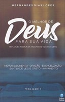 O melhor de Deus para sua vida