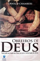 Obreiros de Deus