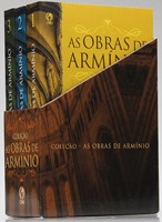 As obras de Armínio