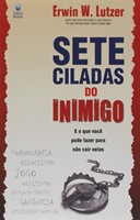 Sete ciladas do inimigo