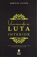 Vencendo a luta interior