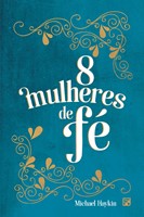 8 mulheres de fé