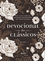 Devocional dos Clássicos | volume 1 |