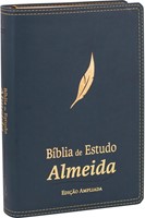 Bíblia de estudo Almeida