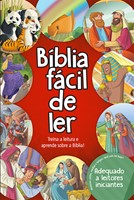 Bíblia fácil de ler