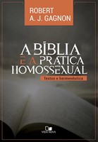 A Bíblia e a prática homossexual