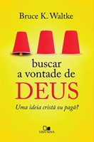 Buscar a vontade de Deus