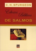 Esboços bíblicos de Salmos