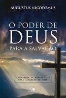 O poder de Deus para a salvação