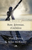 90 dias em Rute, Jeremias e 1 Coríntios