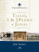 Tiago, 1 e 2 Pedro e Judas