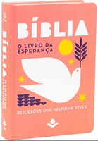 Bíblia O livro da Esperança