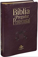 Bíblia do pregador pentecostal