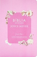 Bíblia de estudo Joyce Meyer
