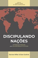 Discipulando nações