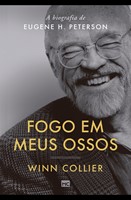 Fogo em meus ossos