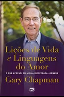 Lições de vida e linguagens do amor