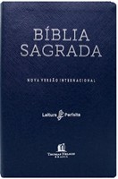 Bíblia Sagrada NVI leitura perfeita