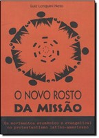 O novo rosto da missão