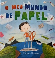 O meu mundo... de papel