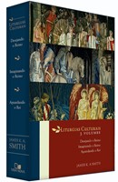 Liturgias culturais | 3 volumes |