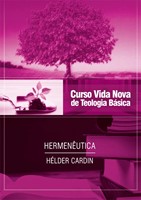 Curso Vida Nova de Teologia básica | Volume 13 |