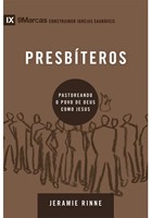 Presbíteros