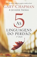 As 5 linguagens do perdão