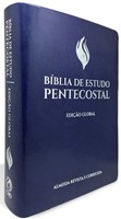 Bíblia de estudo Pentecostal