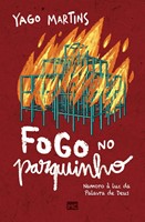 Fogo no parquinho