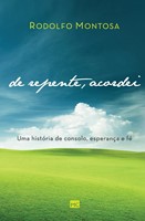 De repente, acordei