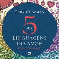 As 5 linguagens do amor