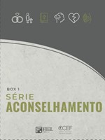 Série Aconselhamento | Box 1 |