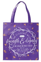 Saco Strength & Dignity