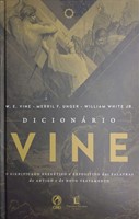 Dicionário Vine