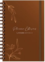 Planner Estações Caramelo