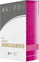 Série Aconselhamento | Box 4 |