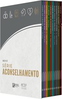 Série Aconselhamento | Box 6 |