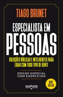 Especialista em pessoas