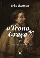 O trono da graça