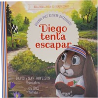 Diego tenta escapar