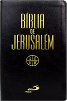 Bíblia de Jerusalém