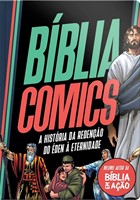 Bíblia Comics