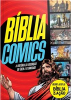 Bíblia Comics
