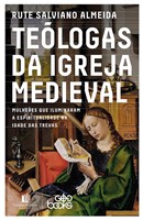 Teólogas da igreja medieval
