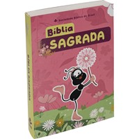 Bíblia Sagrada Smilinguido