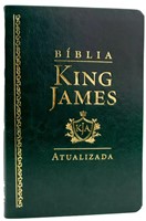 Bíblia King James Atualizada Slim