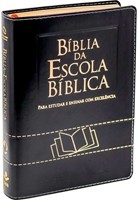 Bíblia da escola bíblica