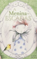 A menina das escadas